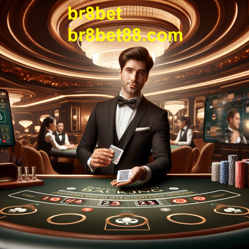 Experimente a emoção dos jogos online com o br8bet