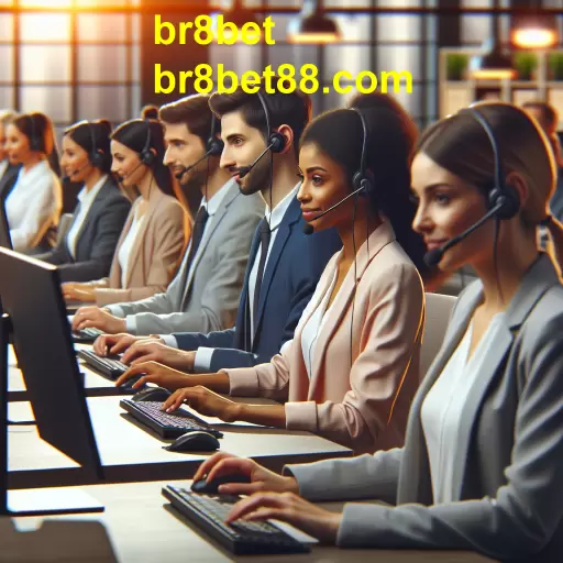 A Importância do Suporte ao Cliente em Jogos Online: O Caso da br8bet