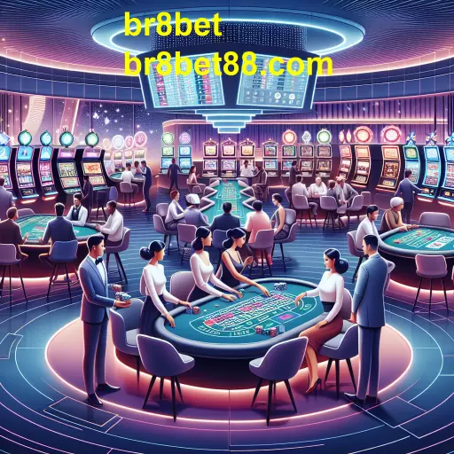 Tendências de Apostas: O Futuro das Apostas Online